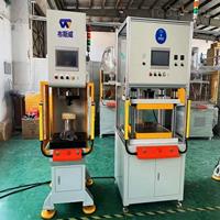 燃料電池伺服壓力機(jī)